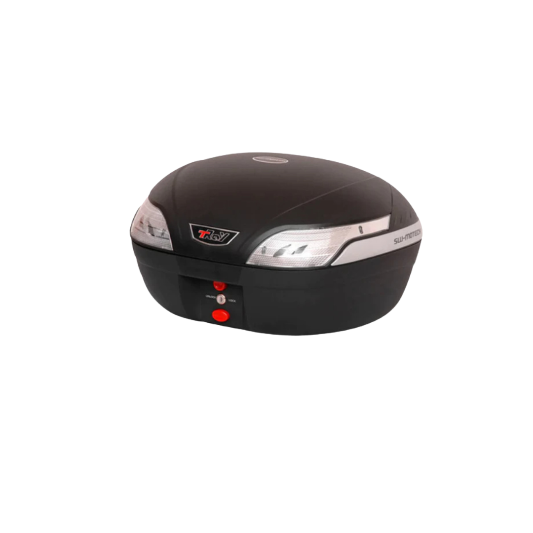 Top Box T-Ray 48Ltr   - SW-Motech