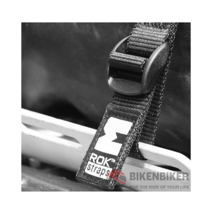 ROK Straps - Enduristan