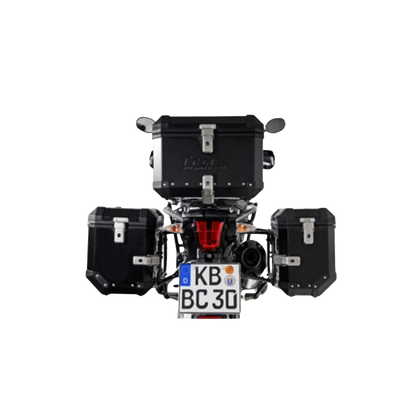 PRO Side Carrier For Triumph Tiger 800 - SW-Motech