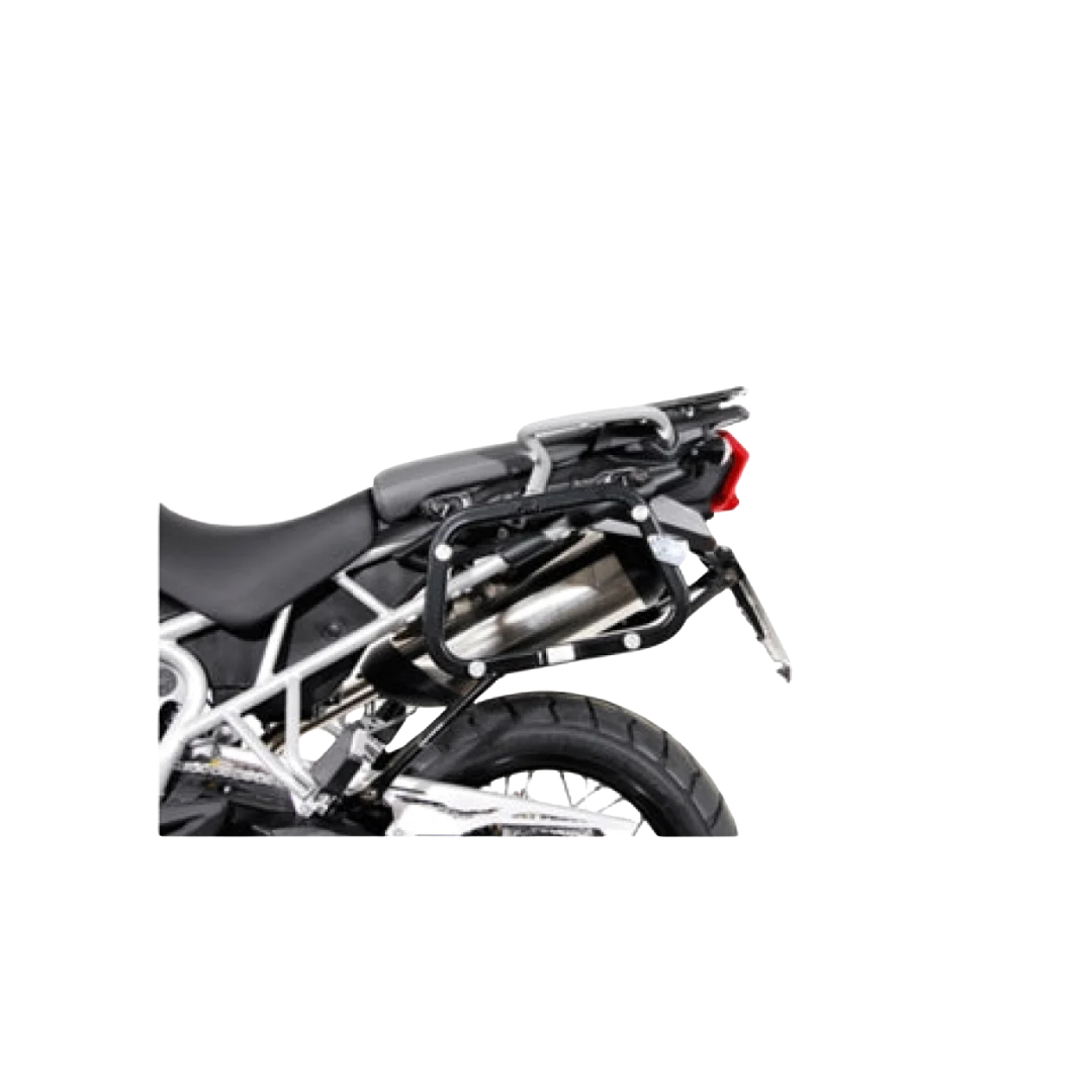 PRO Side Carrier For Triumph Tiger 800 - SW-Motech