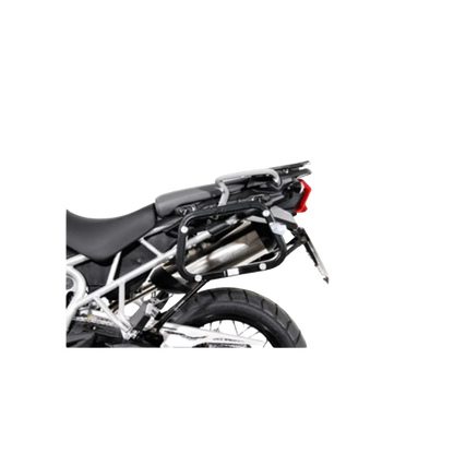 PRO Side Carrier For Triumph Tiger 800 - SW-Motech