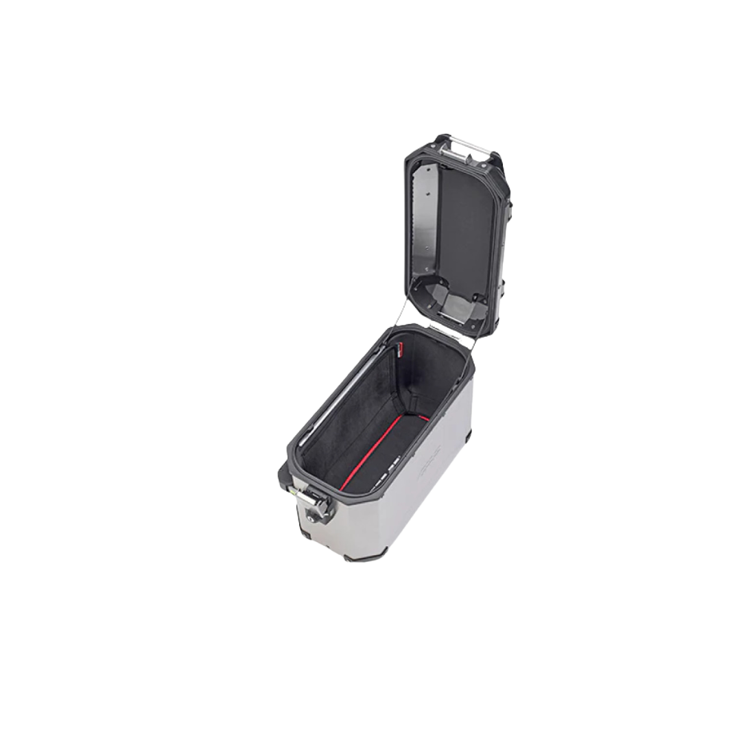 Interior Lining The Bottom Trekker Outback  - Givi