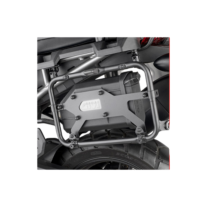 Tool Box Fitting For Harley Davidson Pan America 1250-Givi