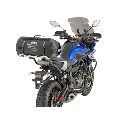 Bag Holder Anodized Aluminium - Givi