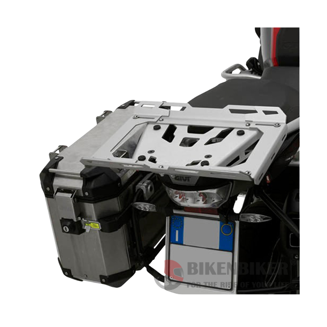 Bag Holder - Givi