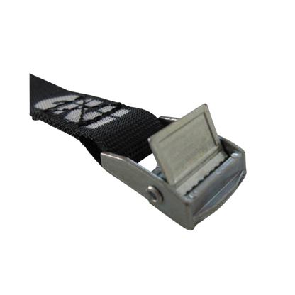 Straps For Trekker Box- Givi