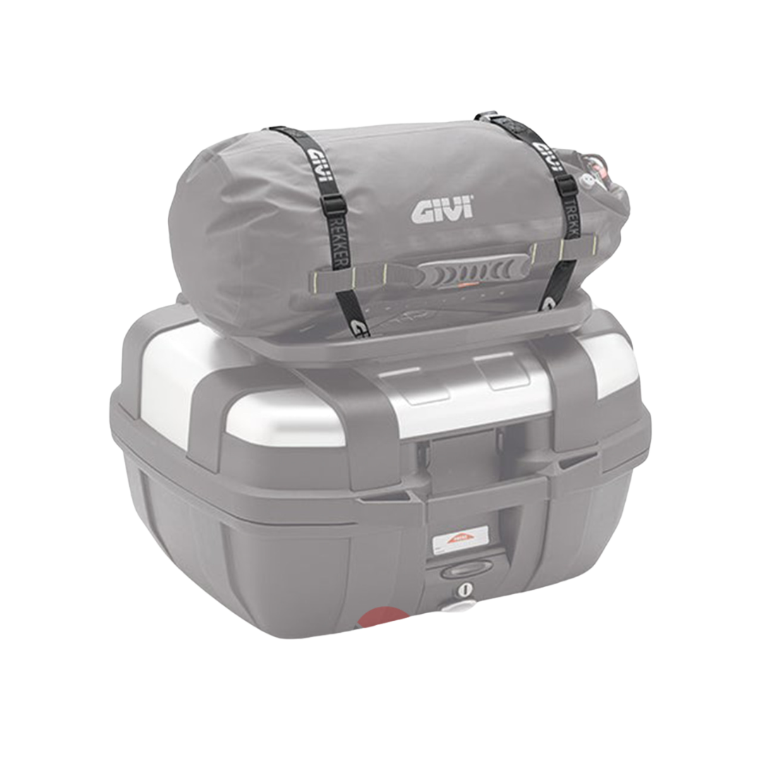 Straps For Trekker Box- Givi