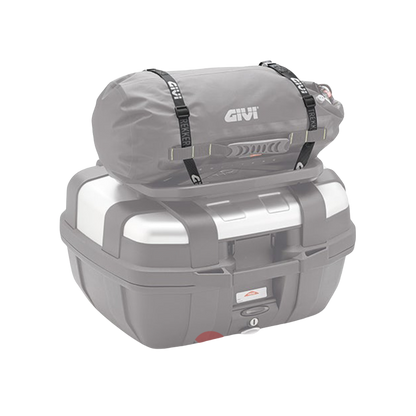 Straps For Trekker Box- Givi