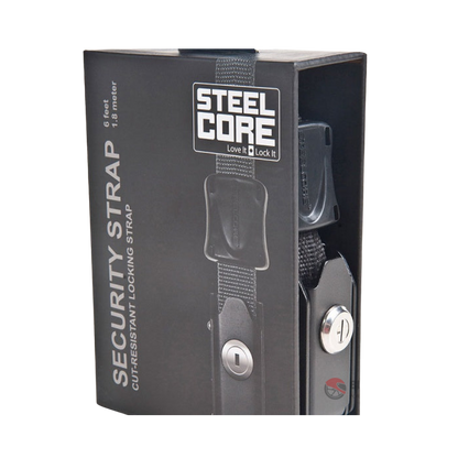 Strap Security 1.8m-Steelcore