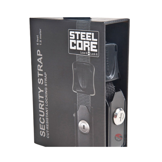 Strap Security 1.8m-Steelcore