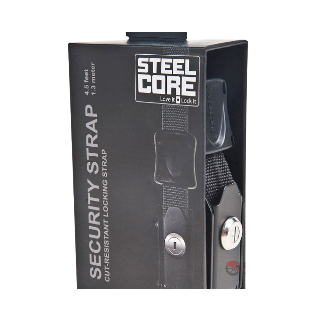 Security Strap 1.4m-Steelcore