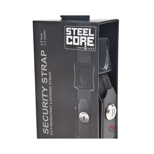 Security Strap 1.4m-Steelcore