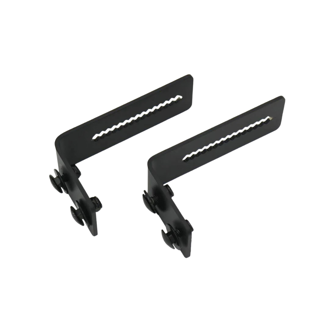 Moto Bags Fixed Attachment System Spare Parts - Lone Rider