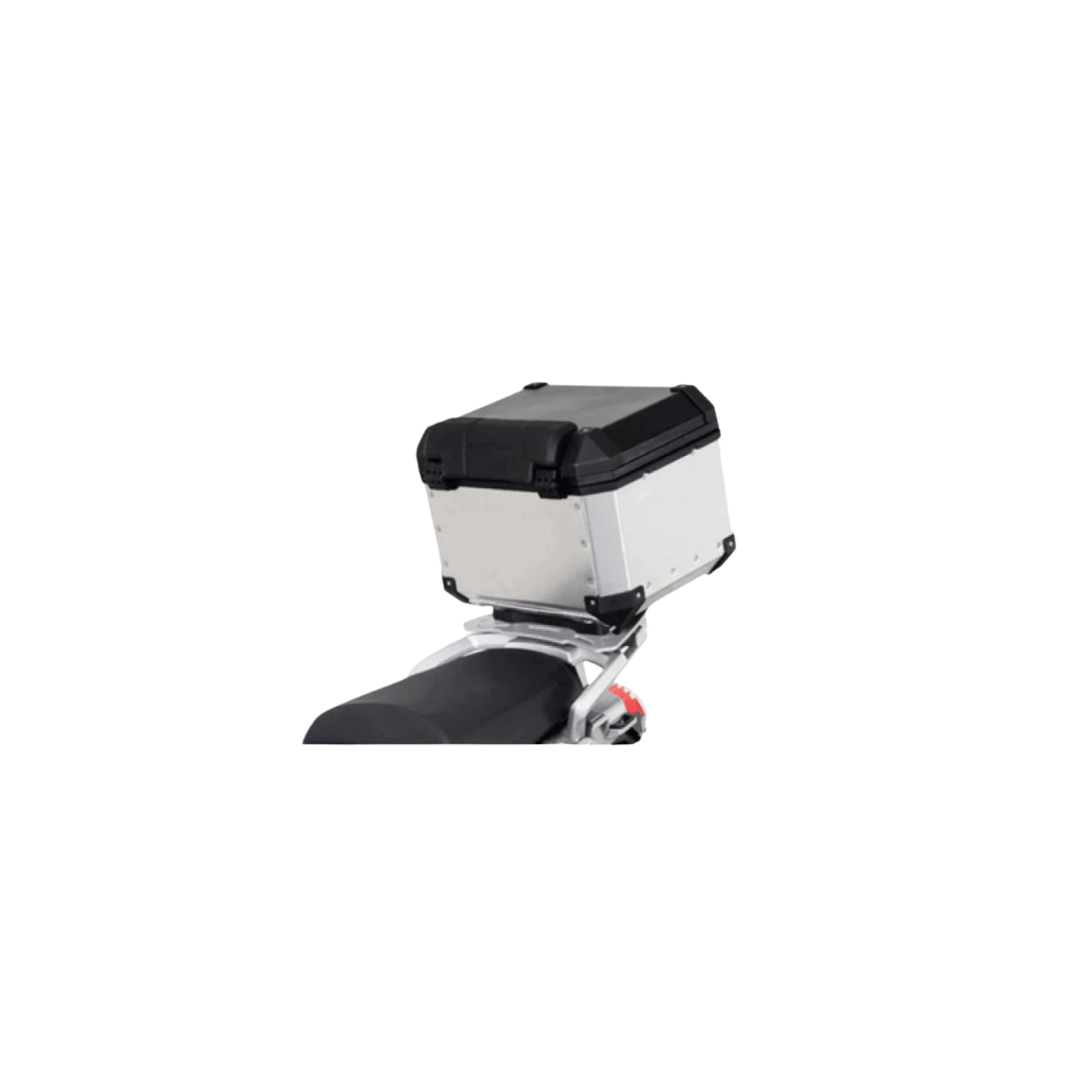 TraX EVO Top Case Backrest - SW-Motech