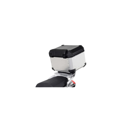 TraX EVO Top Case Backrest - SW-Motech
