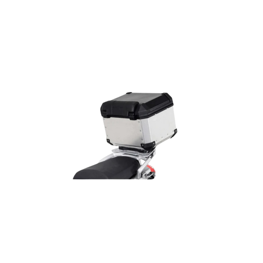 TraX EVO Top Case Backrest - SW-Motech