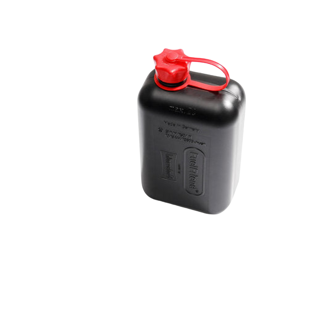 TraX Canister Kit - SW-Motech