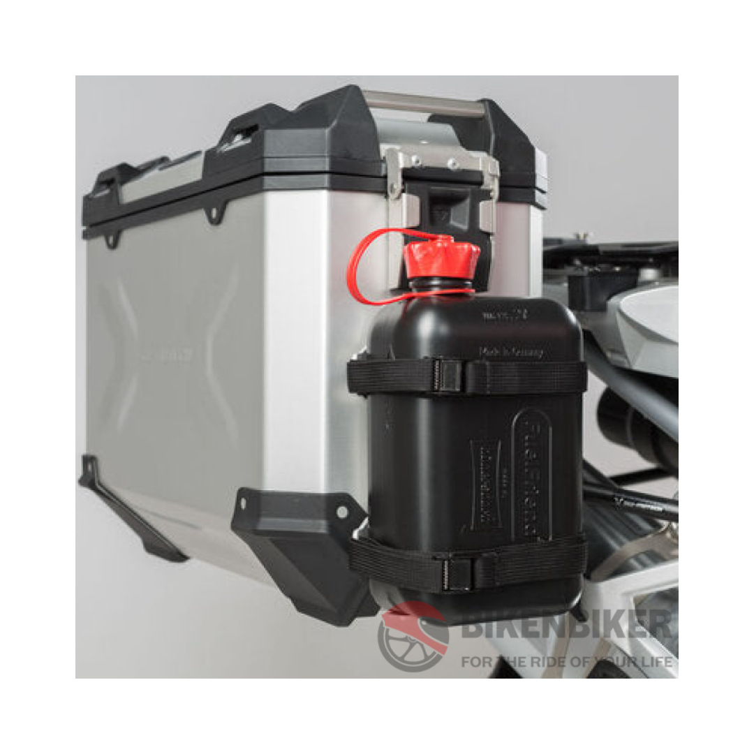 TraX Canister Kit - SW-Motech