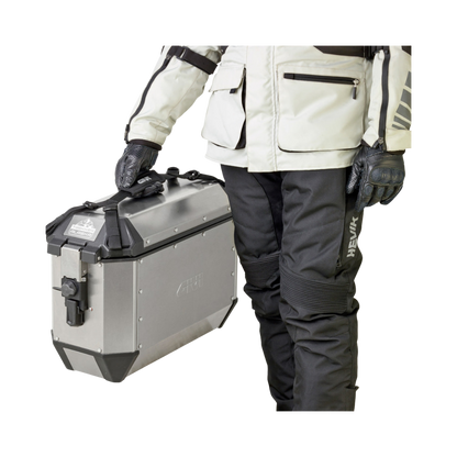 Padded Handle For Trekker Alaska - Givi