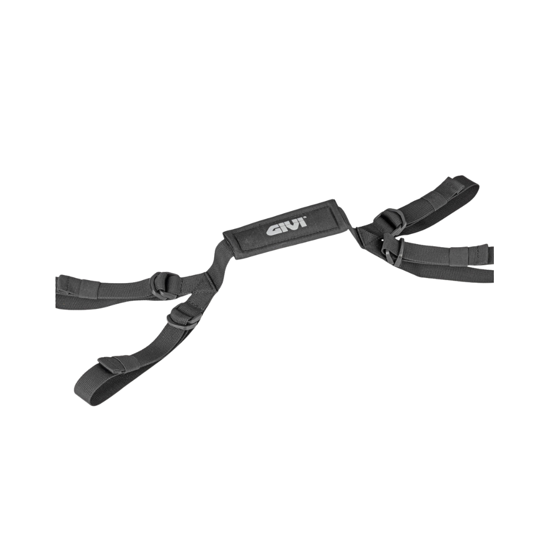 Padded Handle For Trekker Alaska - Givi