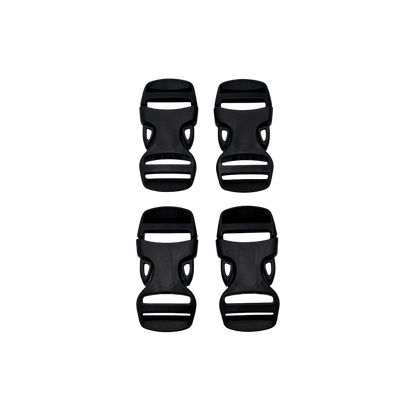 Buckles 25mm (4 Pairs) - Enduristan