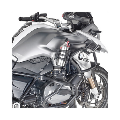 Nylon Support For Water Bottles - Givi
