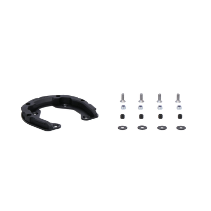 PRO Tank Ring - Adventure Rear Carrier - SW-Motech