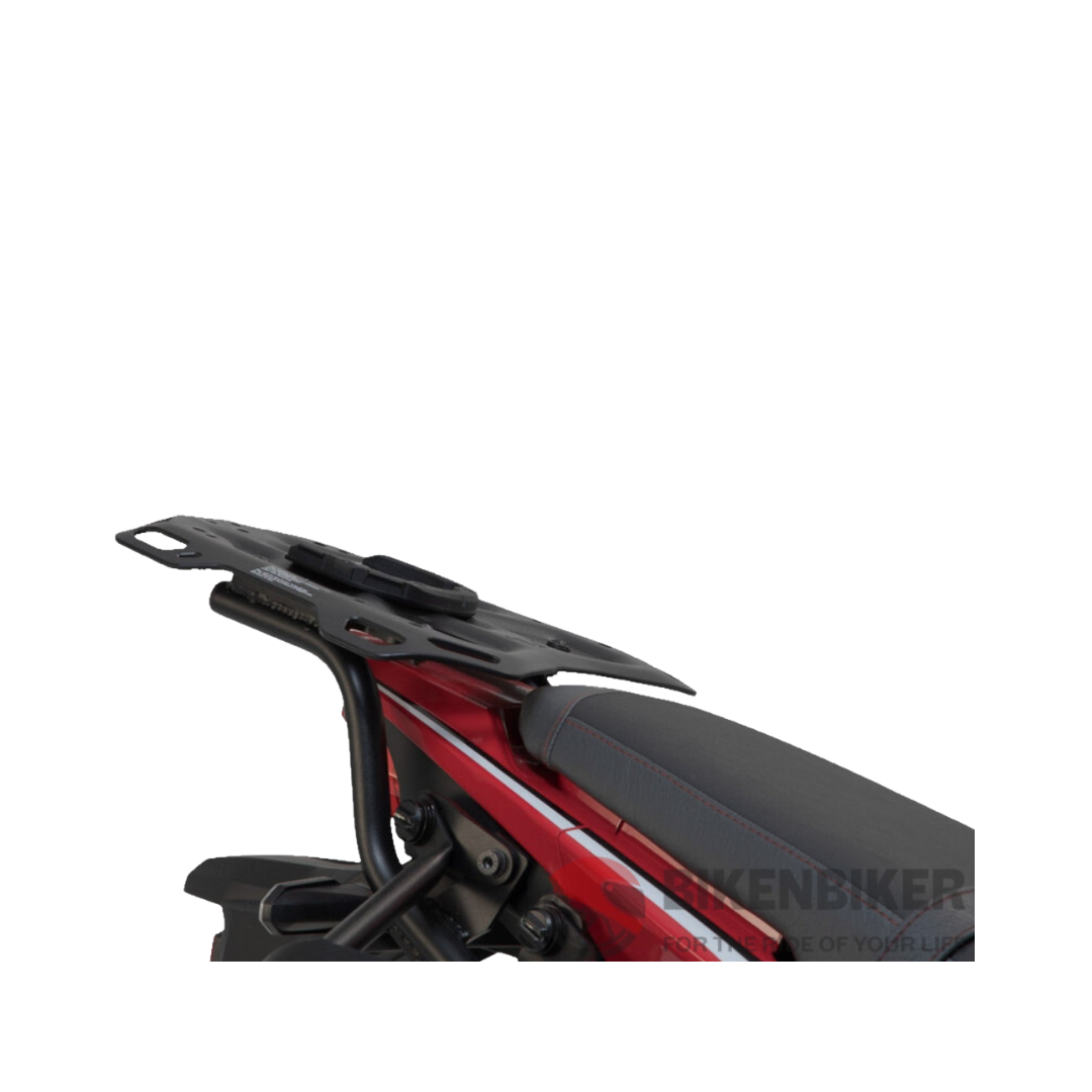 PRO Tank Ring - Adventure Rear Carrier - SW-Motech