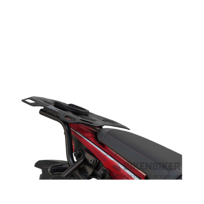 PRO Tank Ring - Adventure Rear Carrier - SW-Motech