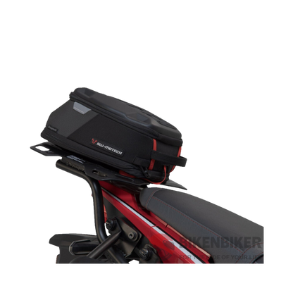PRO Tank Ring - Adventure Rear Carrier - SW-Motech