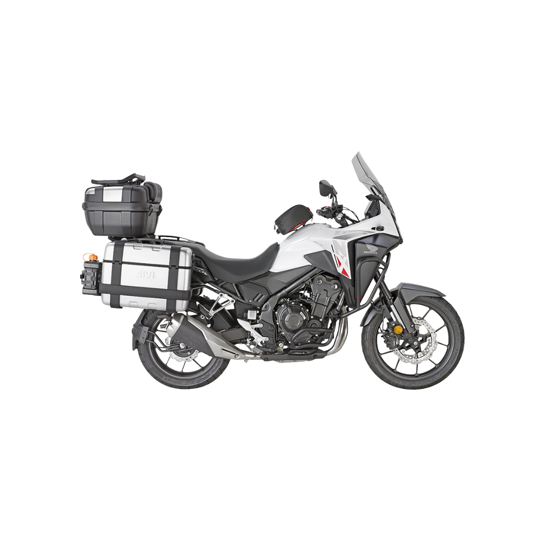 Specific Kit For Honda NX500 - Givi
