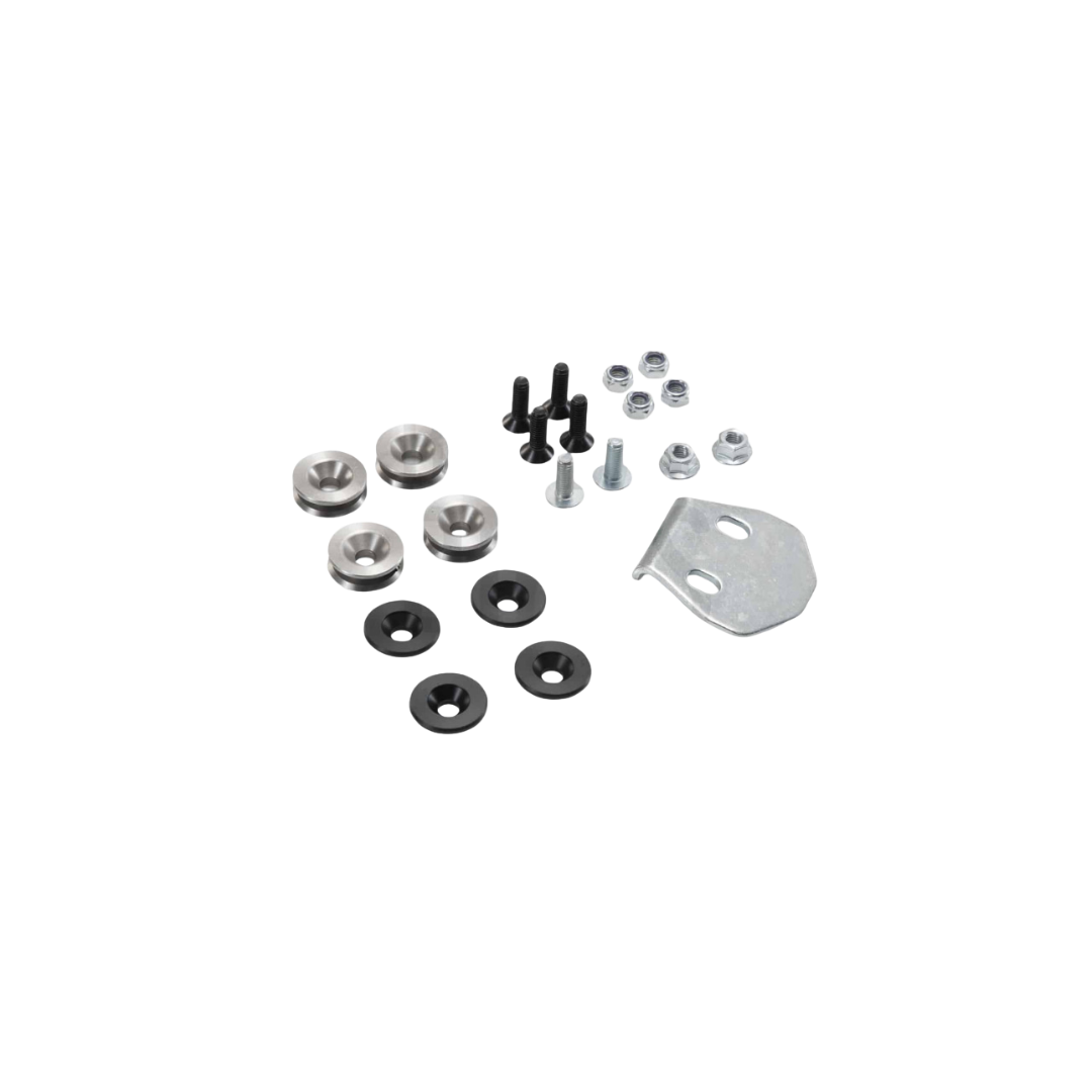 Adventure Rack Adapter Kit -SW-Motech
