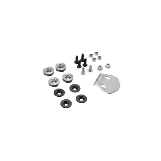 Adventure Rack Adapter Kit -SW-Motech