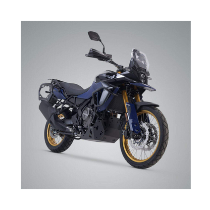 सुजुकी वी-स्ट्रॉम 800DE-SW-Motech के लिए प्रो साइड कैरियर