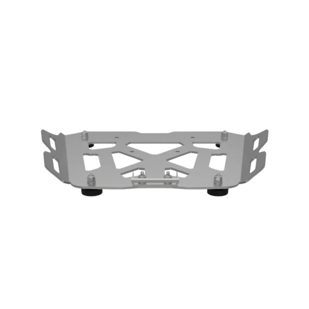 Top Rack Plate For Royal Enfield Himalayan 411 - Auto Engina