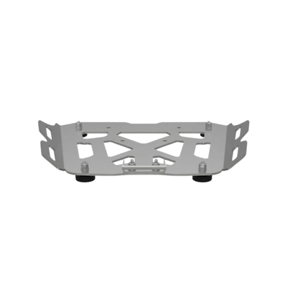 Top Rack Plate For Royal Enfield Himalayan 411 - Auto Engina