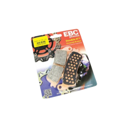 Organic Rear Brake Pads - EBC Brakes