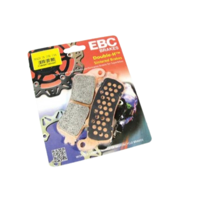 Fully Front Sintered Brake Pads - EBC Brakes