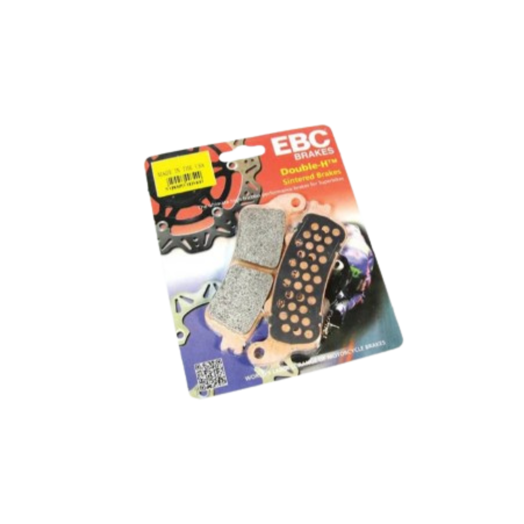 Fully Sintered Brake Pads - EBC Brakes