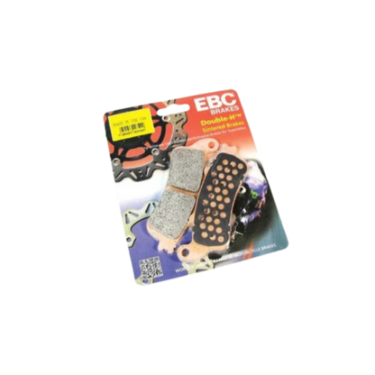Fully Sintered Brake Pads - EBC Brakes