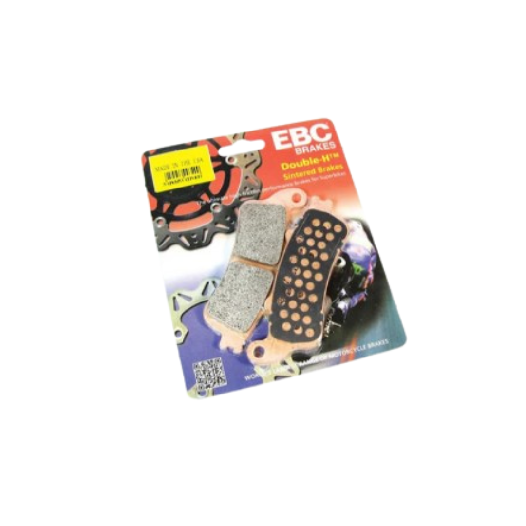 Fully Front Sintered Brake Pads - EBC Brakes