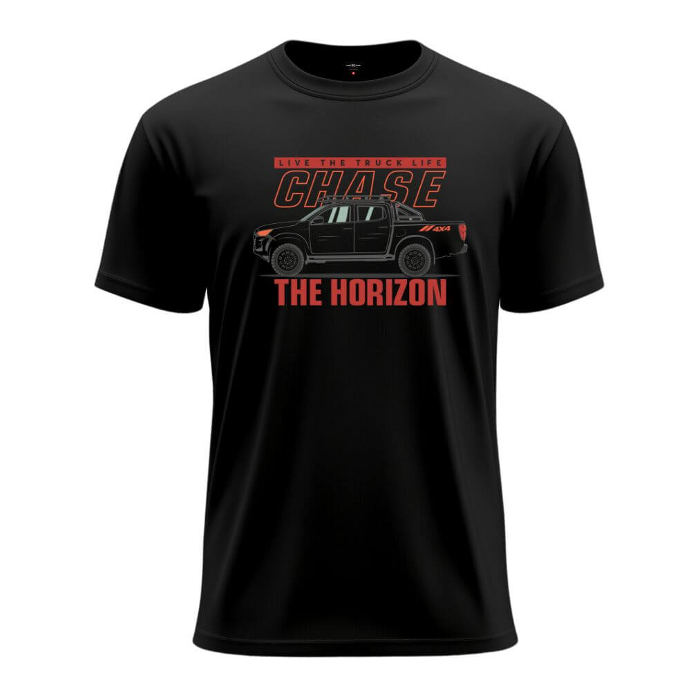 Isuzu VCross DMax T-Shirt