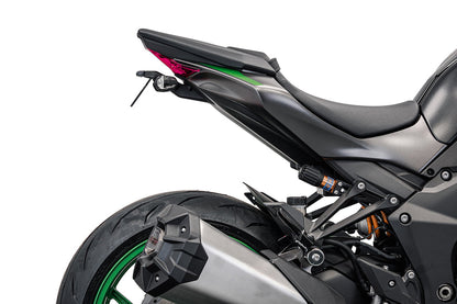 KawasakiEvotech Tail Tidy - Kawasaki Z1100 SE (2026+)