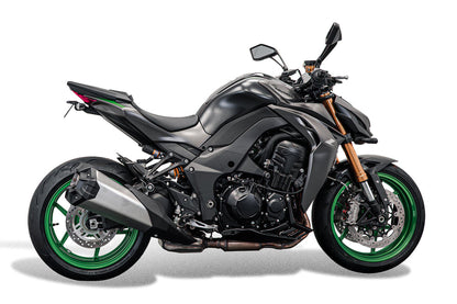 KawasakiEvotech Tail Tidy - Kawasaki Z1100 SE (2026+)