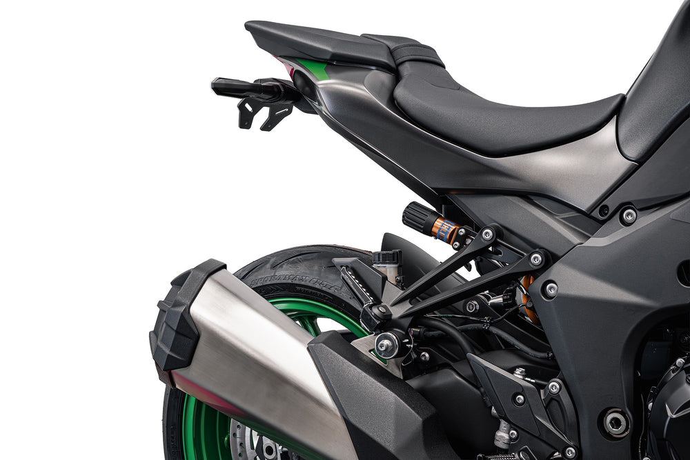 KawasakiEvotech Tail Tidy - Kawasaki Z1100 SE (2026+)