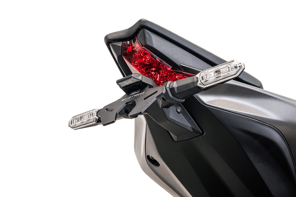 KawasakiEvotech Tail Tidy - Kawasaki Z1100 SE (2026+)