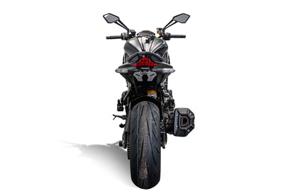 KawasakiEvotech Tail Tidy - Kawasaki Z1100 SE (2026+)