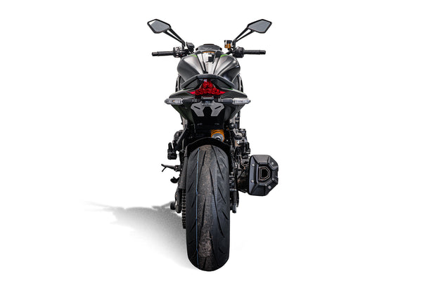 KawasakiEvotech Tail Tidy - Kawasaki Z1100 SE (2026+)