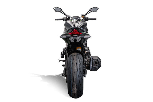 KawasakiEvotech Tail Tidy - Kawasaki Z1100 SE (2026+)