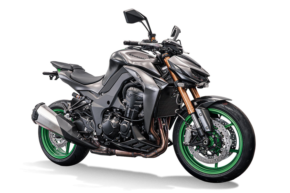 KawasakiEvotech Tail Tidy - Kawasaki Z1100 SE (2026+)